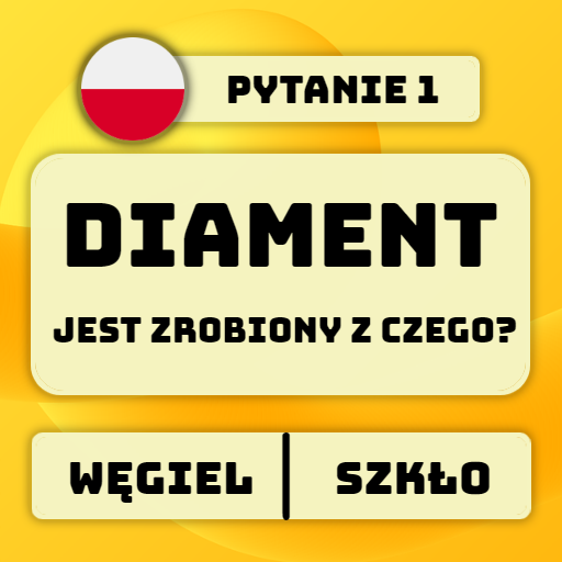 30in1 Trivia Game GK po polsku icon
