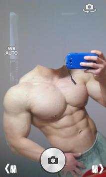 Six Pack Camera Photo Montage скриншот 2