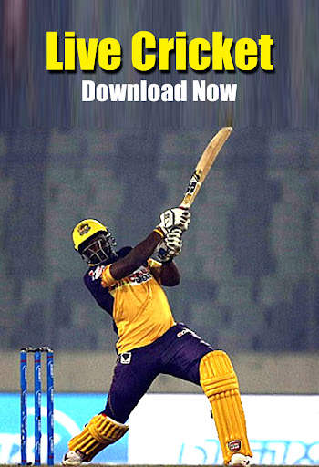 Live T Sports - Live Cricket screenshot 2