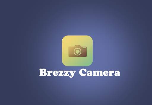 Breezy Camera: One Stop Camera screenshot 1