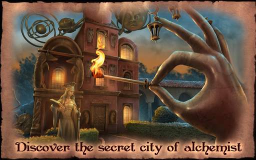 Apothecarium: The Renaissance of Evil screenshot 2