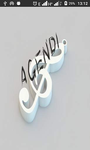Nyimbo Cia Agendi screenshot 1