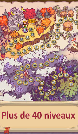 Gnomes Garden 6: The Lost King (free-to-play) screenshot 10