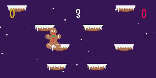 Gingerbread screenshot 2