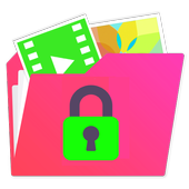 Gallery Vault icon