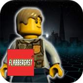 Flabbergast LEGO Dimensionss 1.0