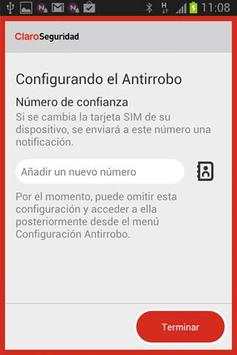 Seguridad Total скриншот 5