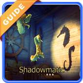 Guide for Shadowmatic