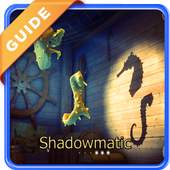 Guide for Shadowmatic 1.0
