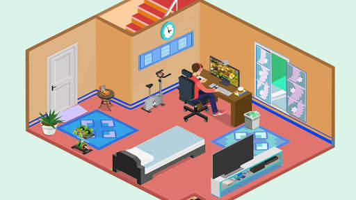 eSports Game Tycoon screenshot 2