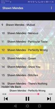 Shawn Mendes Songs screenshot 2
