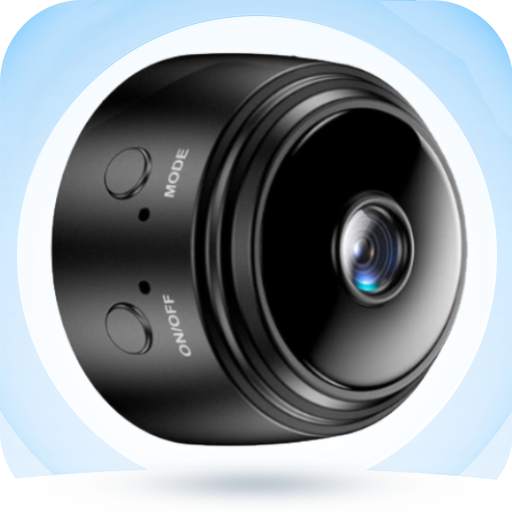 A9 mini camera guide app 1