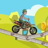 Moto Rider Extreme icon