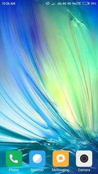 A3 2017 Samsung Wallpapers screenshot 2