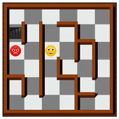 Sneakman icon