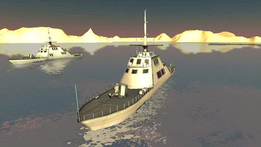 Ship Simulator 2017 screenshot 5