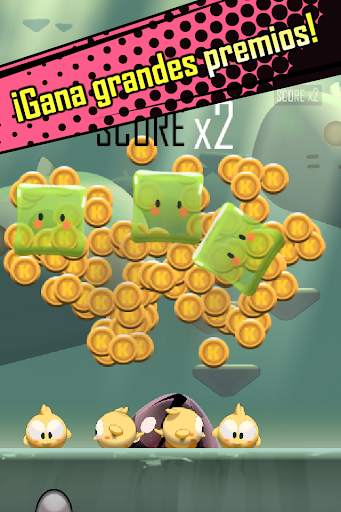 DOFUS Pogo screenshot 5