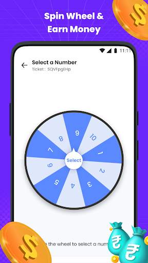 mGamer – Earn Money, Gift Card screenshot 6
