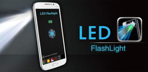ضوء الفلاش - Flashlight screenshot 1
