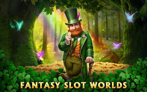 Scatter Slots - Slot Machines screenshot 6