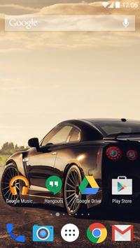 Cars Wallpapers 2016 screenshot 1
