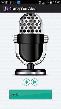 Change Your Voice screenshot 3