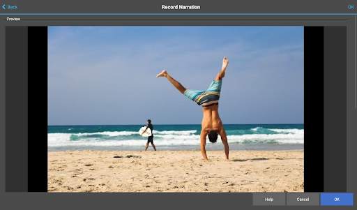 VideoPad Master's Edition screenshot 14