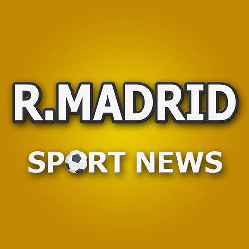 Sport News - Real Madrid FC 1.0