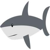 Beat up a shark 1.0