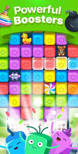 Popmash screenshot 2
