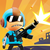 Tony Shoot icon