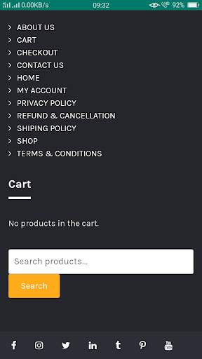 The Punjabi Store screenshot 8