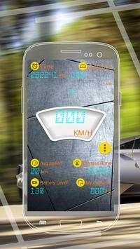 Speedometer screenshot 4