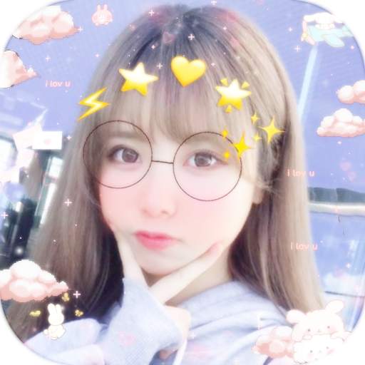 Sweet Snap Face Camera - Live Filter Selfie Edit 1.0