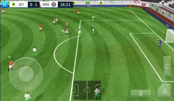 PES 2020 Victory  guide screenshot 5