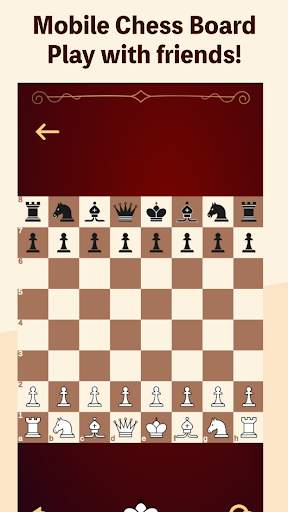 Queen’s Gambit: Chess Puzzles & Chess Game screenshot 4
