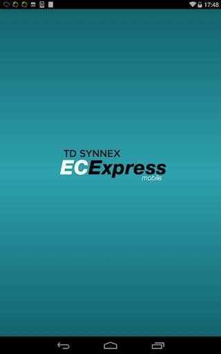 Mobile ECExpress screenshot 4
