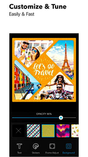Photo Lab Picture Editor Pro screenshot 4