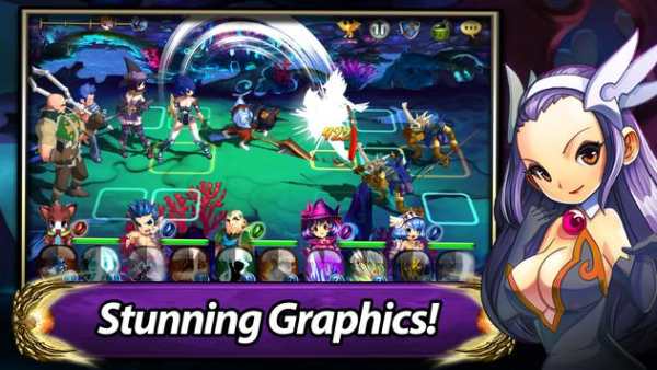 Celestia screenshot 1