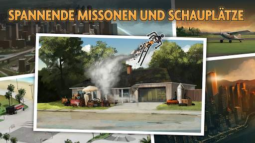 Clear Vision 4 - Brutales Sniper-Spiel screenshot 2