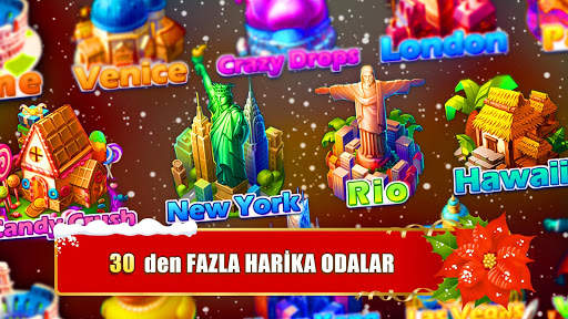 Bingo Party - Lucky Bingo Game screenshot 17
