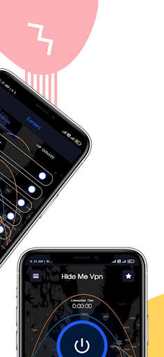 Speed 5G VPN 2022 -Fast VPN screenshot 3