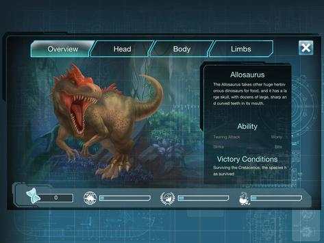 Jurassic screenshot 8