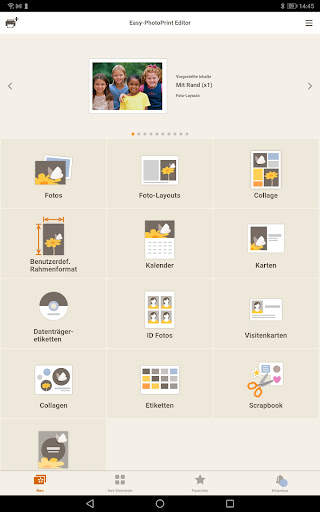 Easy-PhotoPrint Editor screenshot 9