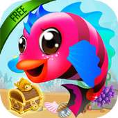 Crazy Fish Free