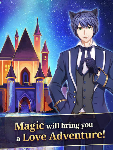 Otome Game: Love Mystery Story screenshot 3