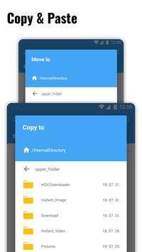 File Manager (File transfer, Vault, Cleaner) screenshot 7