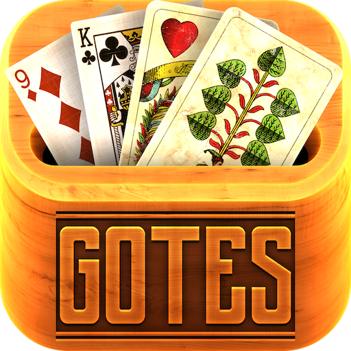 Gotes | 복권 및 도박 카지노 카드 게임 icon