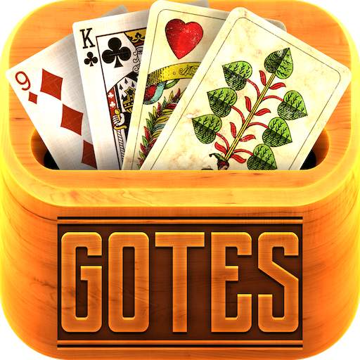 Gotes | lottery & gambling casino free card games 1.2