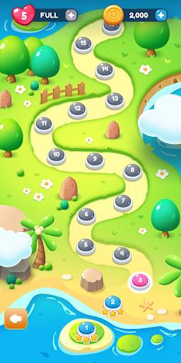 Smile Bomb screenshot 3